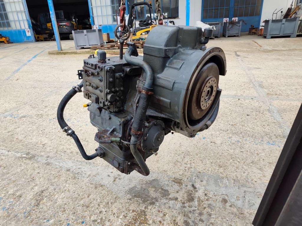 Fiat Hitachi W170 Foto 15