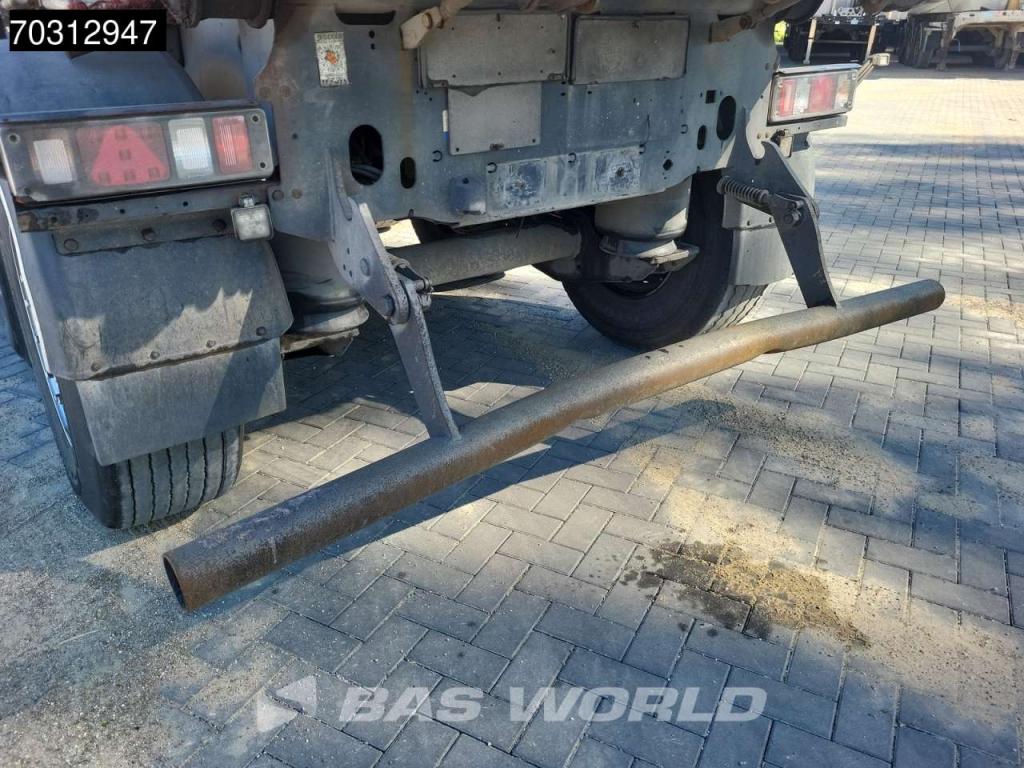 Langendorf Lift Axle Foto 25