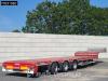 Nooteboom OSDS-48-03V Extendable Steering Axle Foto 2 thumbnail