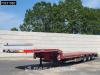 Nooteboom OSDS-48-03V Extendable Steering Axle Foto 3 thumbnail