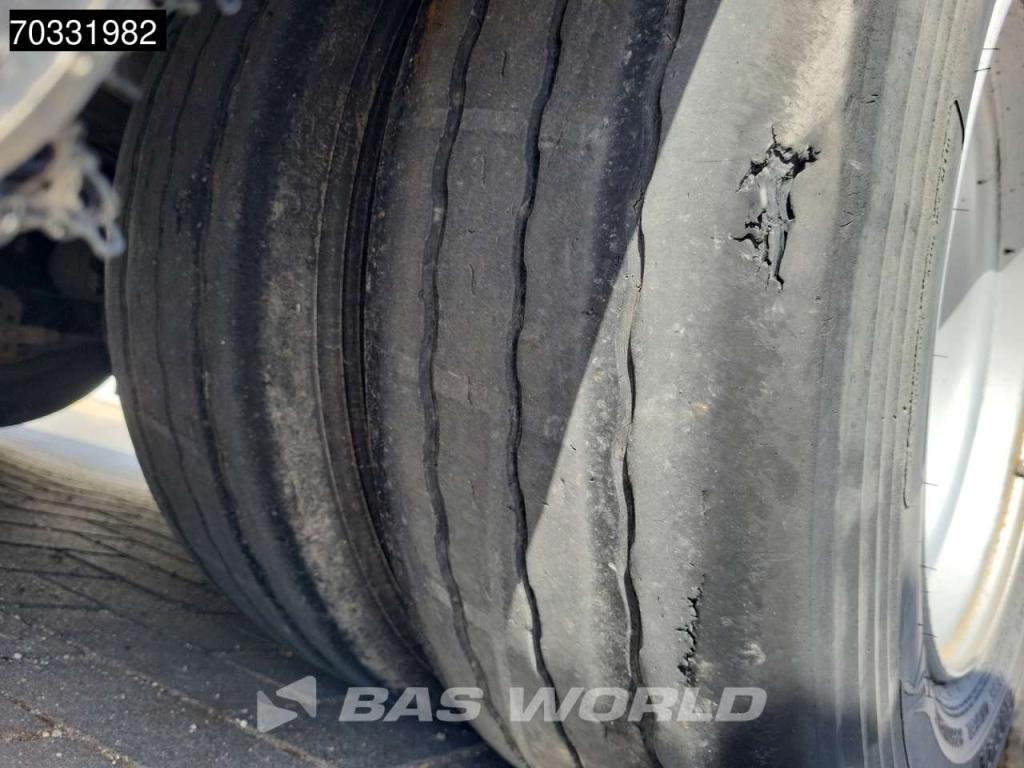 Nooteboom OSDS-48-03V Extendable Steering Axle Foto 25