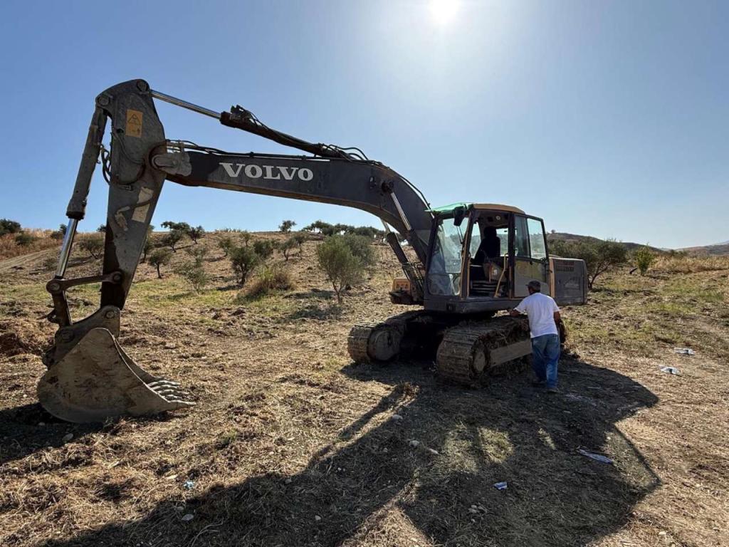 Volvo EC235CNL Foto 12