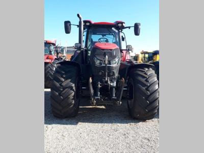Case IH Optum 300 cvx Foto 1