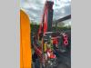 Isuzu con gru Foto 2 thumbnail