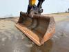 JCB 48Z-1 - Hammer Lines / Quick Coupler Foto 16 thumbnail
