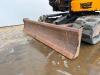 JCB 48Z-1 - Hammer Lines / Quick Coupler Foto 20 thumbnail
