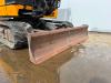 JCB 48Z-1 - Hammer Lines / Quick Coupler Foto 21 thumbnail