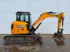 JCB 48Z-1 - Hammer Lines / Quick Coupler Foto 6 thumbnail
