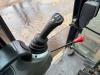 JCB 48Z-1 - Hammer Lines / Quick Coupler Foto 9 thumbnail