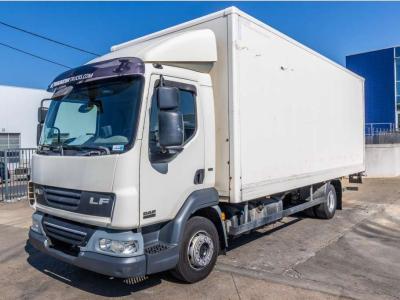 Daf LF 45.220 vendida por Braem NV