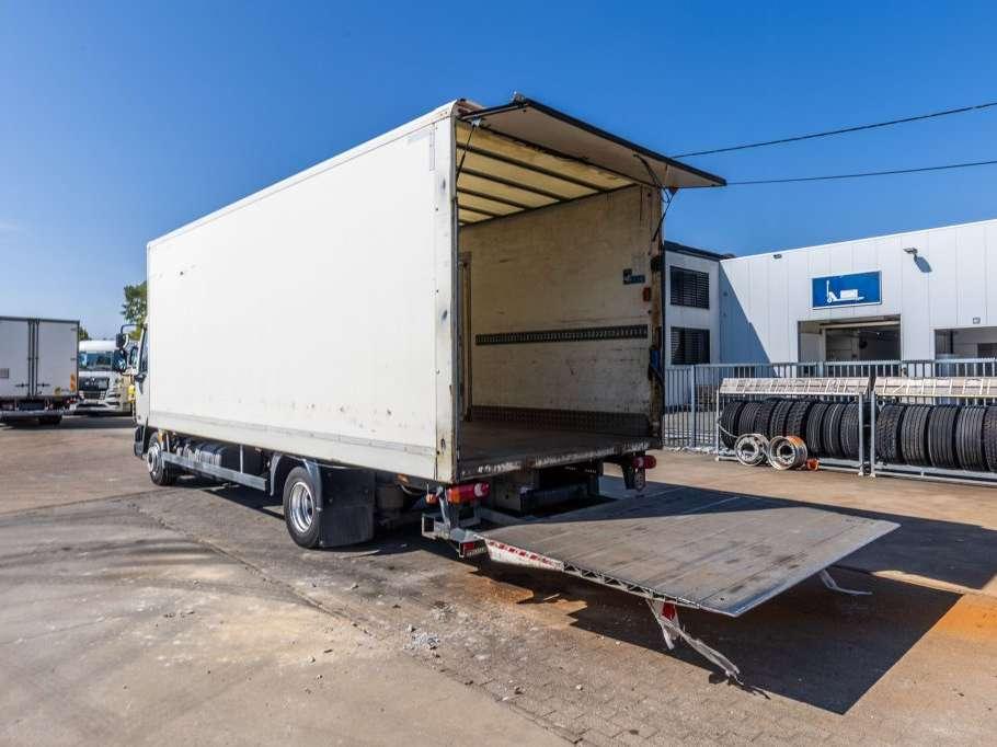 Daf LF 45.220 Foto 10