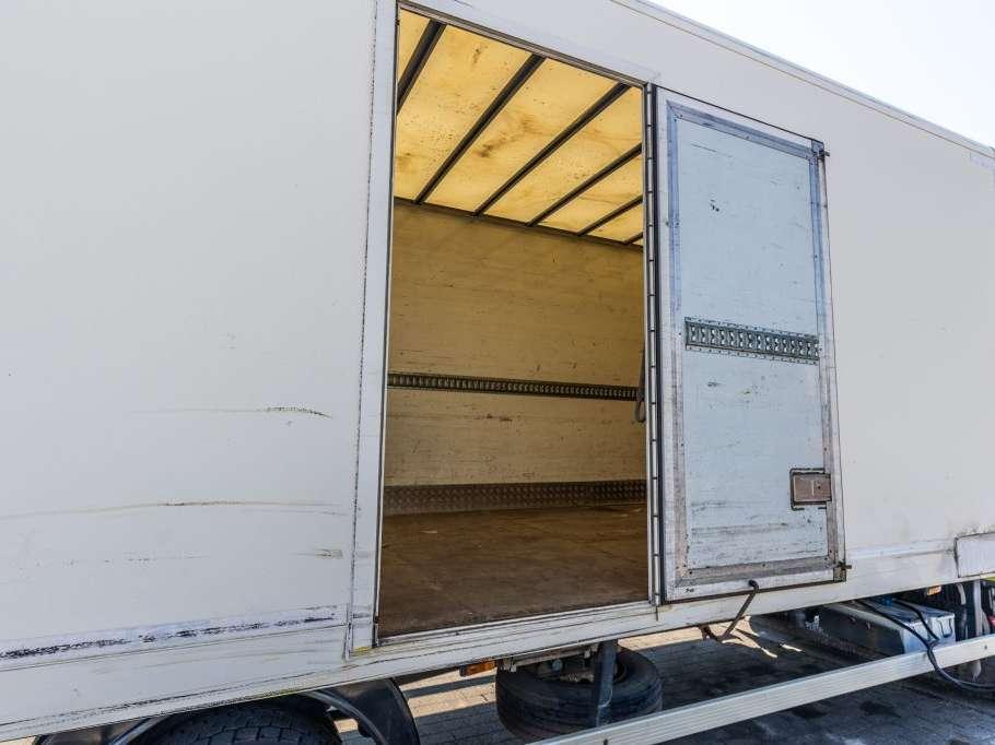 Daf LF 45.220 Foto 16