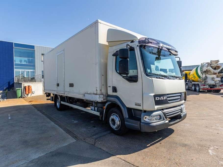 Daf LF 45.220 Foto 2