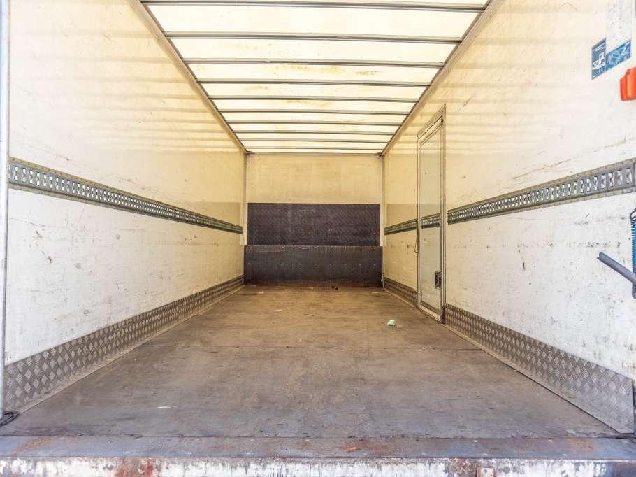 Daf LF 45.220 Foto 8