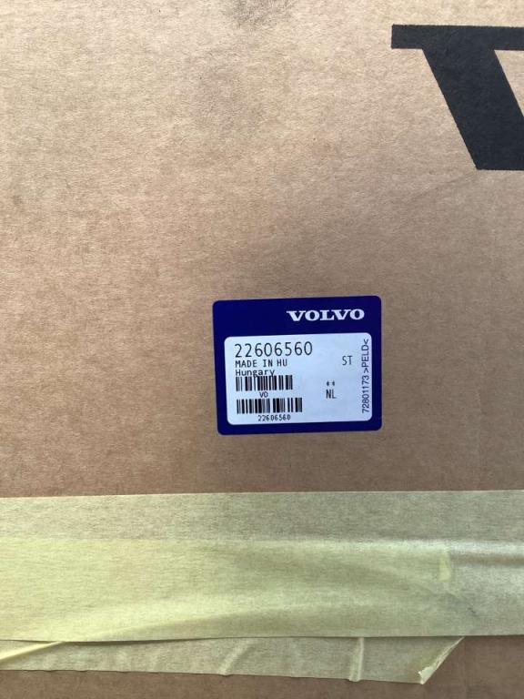 Volvo Llanta Foto 4