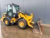 Caterpillar 907 M Foto 3 thumbnail