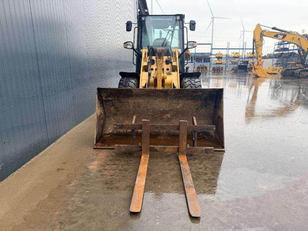 Caterpillar 907 M Foto 16