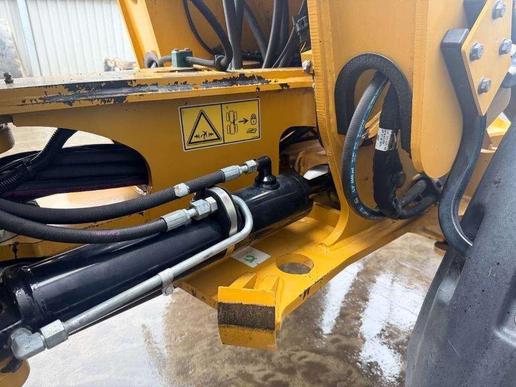 Caterpillar 907 M Foto 30