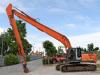 Hitachi ZX280LCN-3 Foto 2 thumbnail