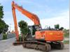 Hitachi ZX280LCN-3 Foto 3 thumbnail