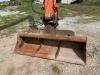 Hitachi ZX280LCN-3 Foto 5 thumbnail