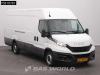 Iveco Daily 35S16 Automaat 160PK L3H2 Airco Camera Parkeersensoren Euro6 L3 Airco Foto 7 thumbnail