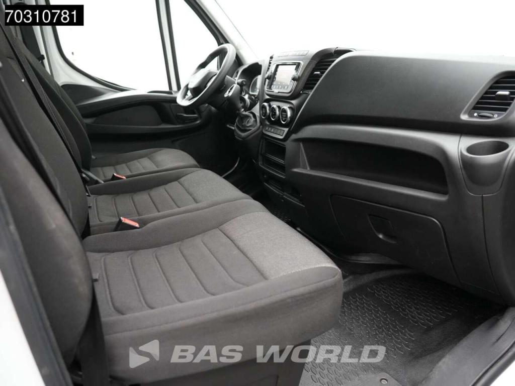 Iveco Daily 35S16 Automaat 160PK L3H2 Airco Camera Parkeersensoren Euro6 L3 Airco Foto 10