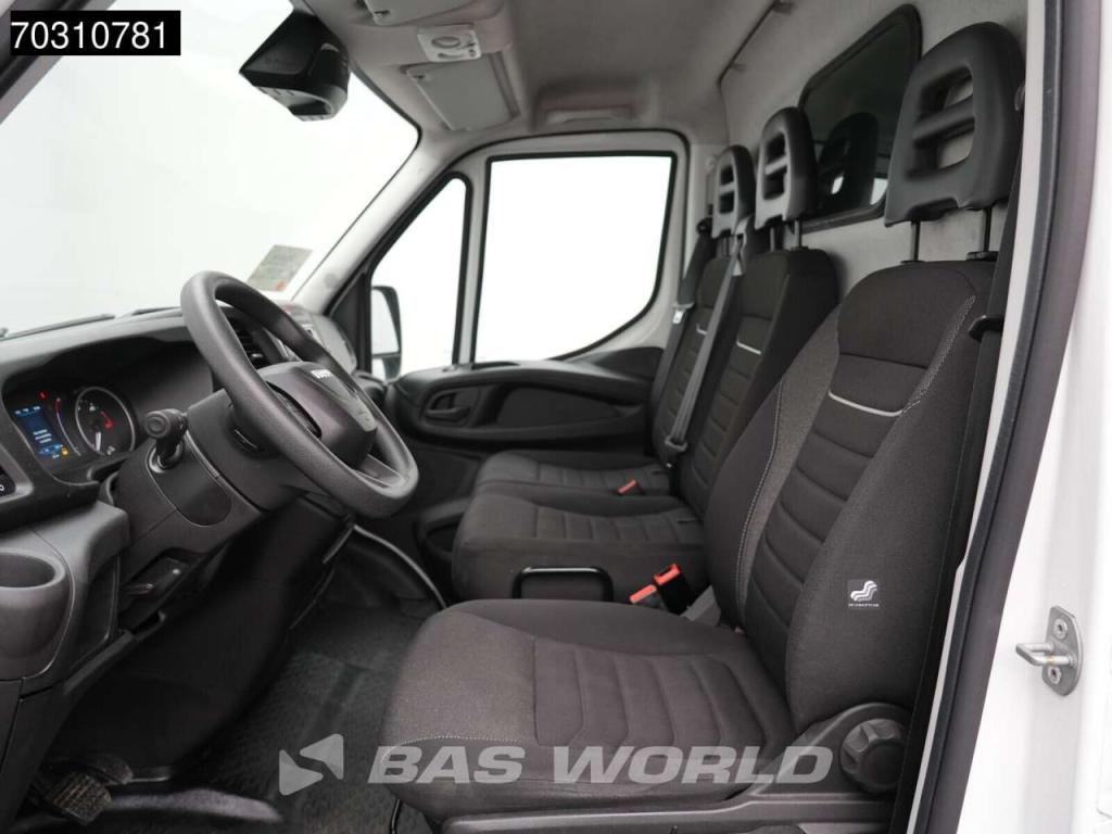 Iveco Daily 35S16 Automaat 160PK L3H2 Airco Camera Parkeersensoren Euro6 L3 Airco Foto 11