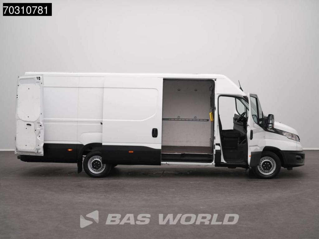 Iveco Daily 35S16 Automaat 160PK L3H2 Airco Camera Parkeersensoren Euro6 L3 Airco Foto 15