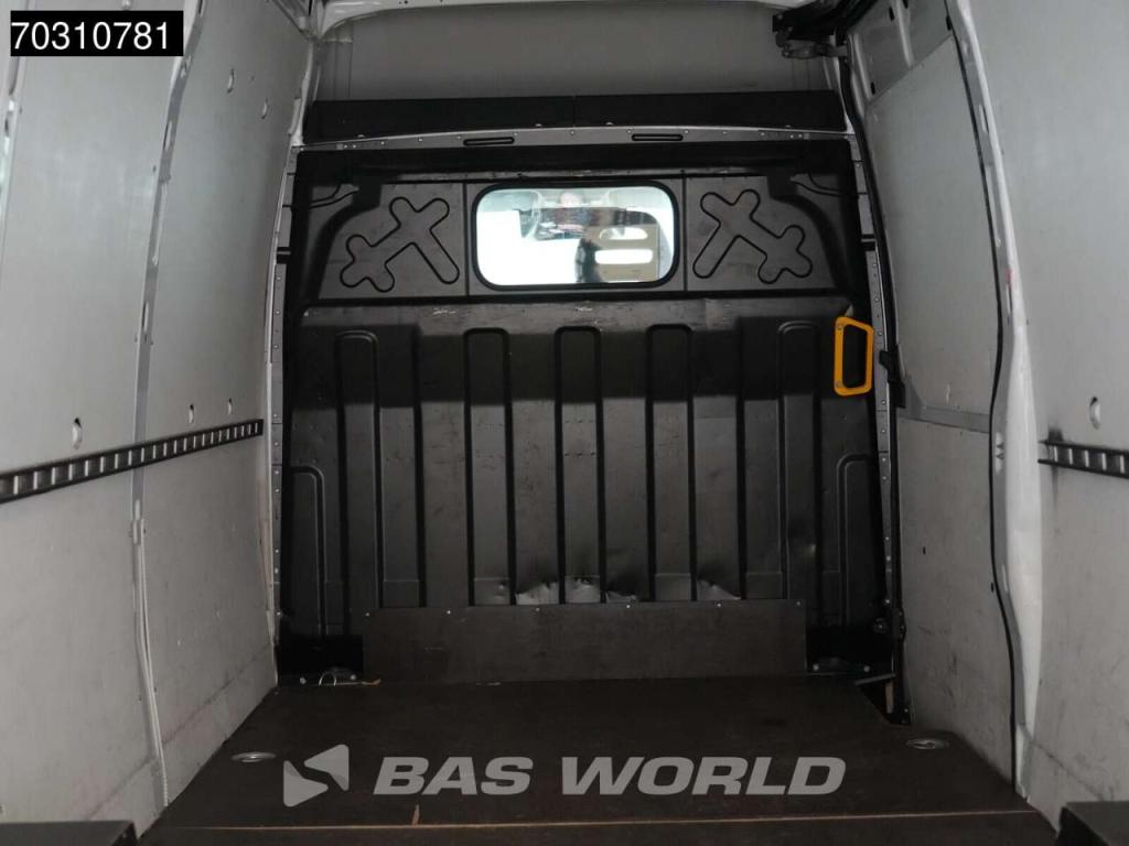 Iveco Daily 35S16 Automaat 160PK L3H2 Airco Camera Parkeersensoren Euro6 L3 Airco Foto 16