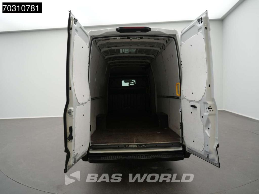 Iveco Daily 35S16 Automaat 160PK L3H2 Airco Camera Parkeersensoren Euro6 L3 Airco Foto 18