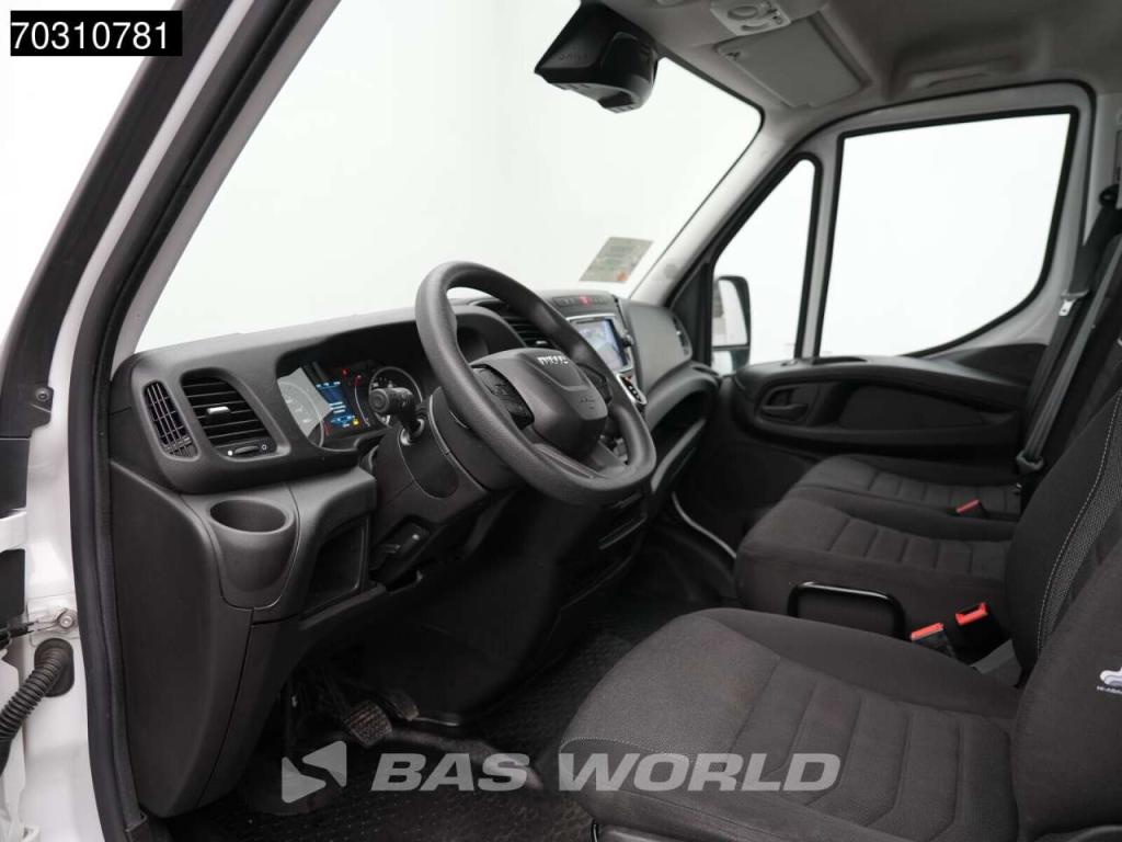Iveco Daily 35S16 Automaat 160PK L3H2 Airco Camera Parkeersensoren Euro6 L3 Airco Foto 9