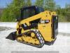 Caterpillar 239D HF Foto 3 thumbnail