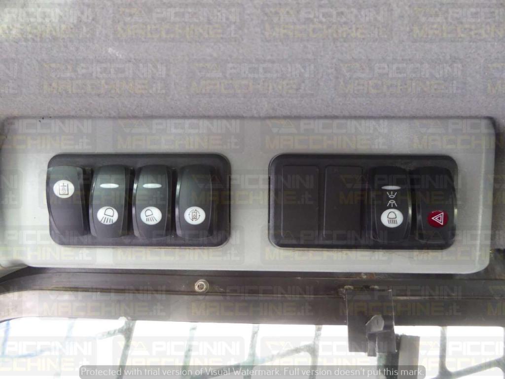 Caterpillar 239D HF Foto 24