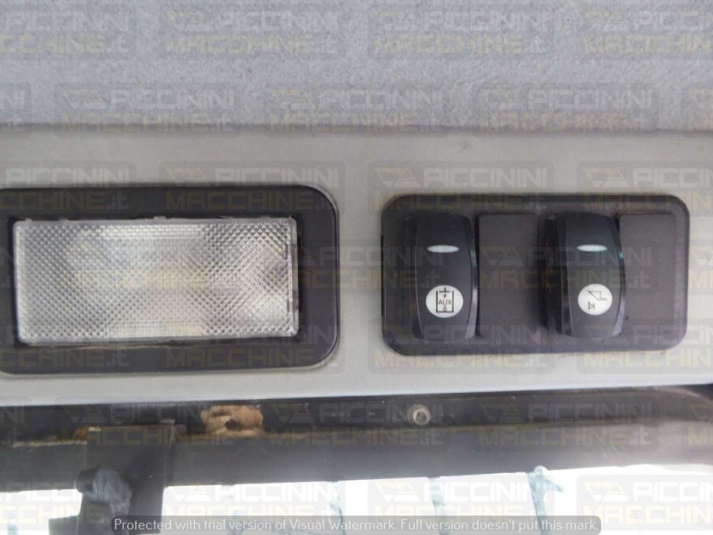 Caterpillar 239D HF Foto 25