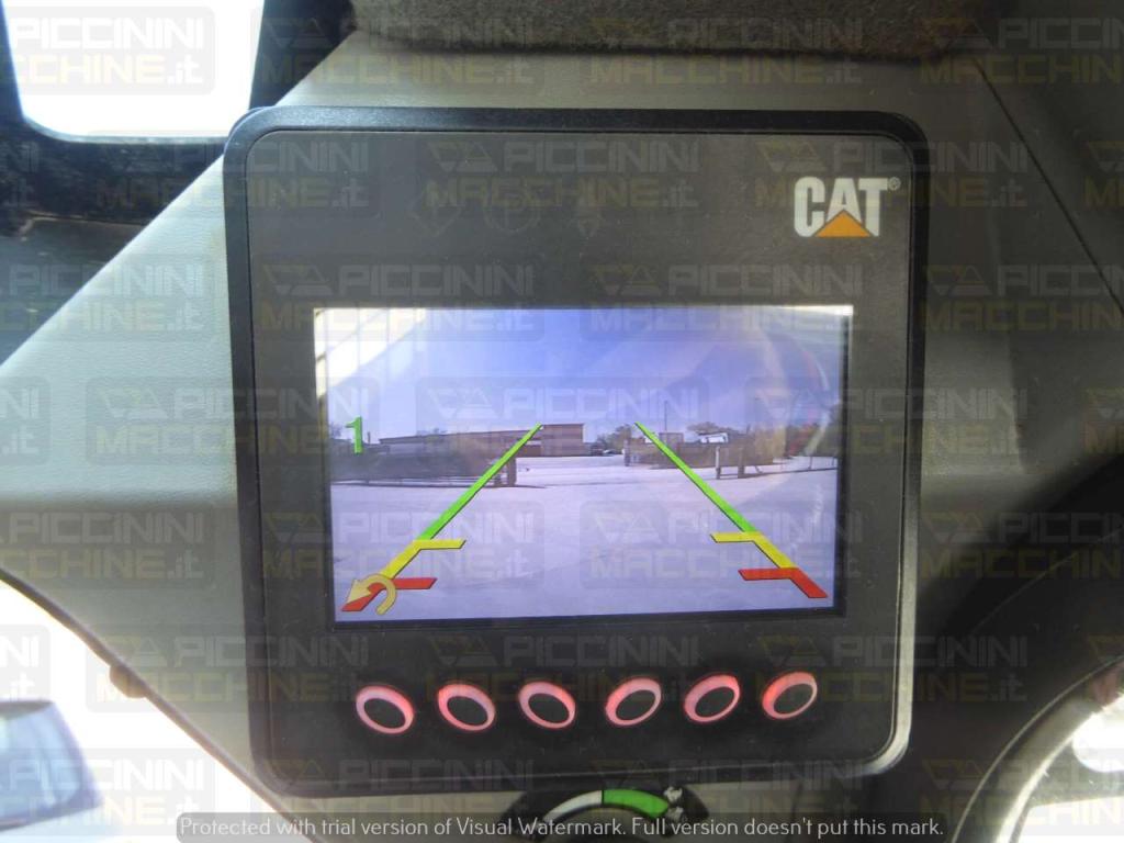 Caterpillar 239D HF Foto 27