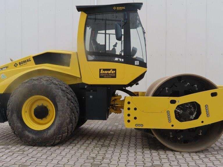 Bomag BW213 DH-5 Foto 1