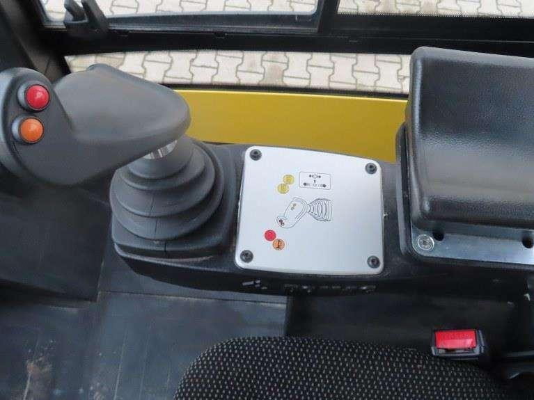 Bomag BW213 DH-5 Foto 11