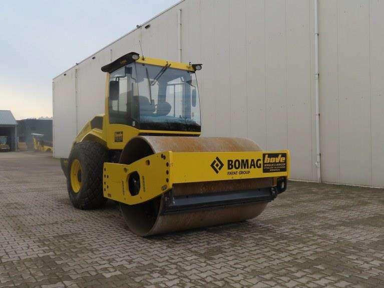 Bomag BW213 DH-5 Foto 8
