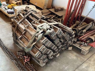 Caterpillar 312C vendida por Omeco Spa