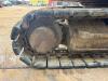 Komatsu PC138US - Tripple boom + blade Foto 15 thumbnail