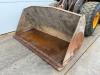 Volvo L120H - 3rd Function / Quick Coupler Foto 15 thumbnail