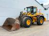 Volvo L120H - 3rd Function / Quick Coupler Foto 2 thumbnail