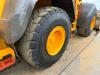 Volvo L120H - 3rd Function / Quick Coupler Foto 25 thumbnail