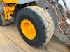 Volvo L120H - 3rd Function / Quick Coupler Foto 26 thumbnail
