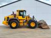 Volvo L120H - 3rd Function / Quick Coupler Foto 6 thumbnail
