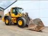 Volvo L120H - 3rd Function / Quick Coupler Foto 7 thumbnail