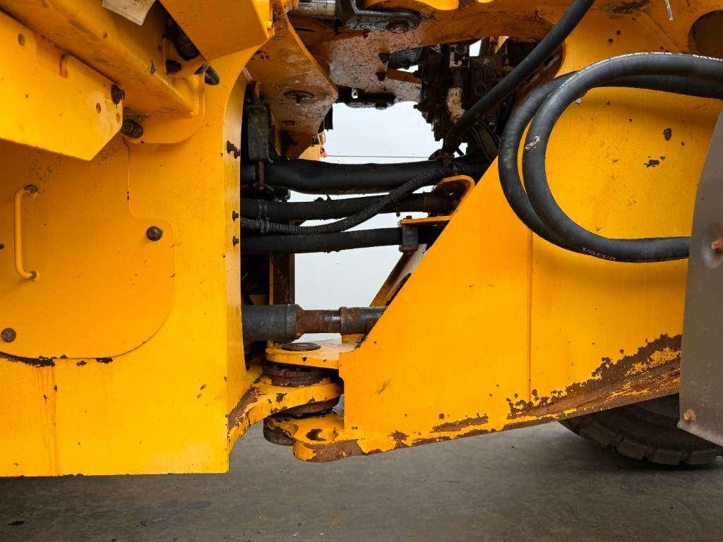 Volvo L120H - 3rd Function / Quick Coupler Foto 22