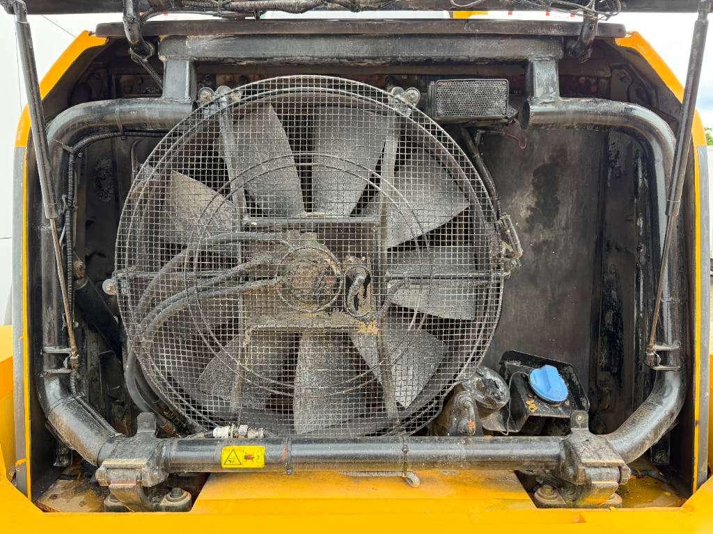 Volvo L120H - 3rd Function / Quick Coupler Foto 28