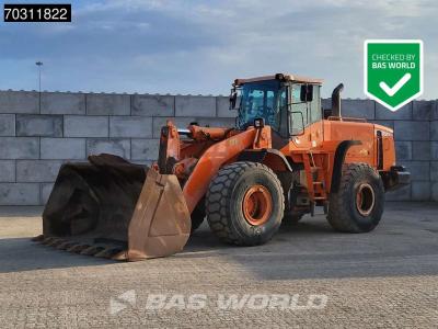 Doosan DL450 -3 DL 450 vendida por BAS World B.V.